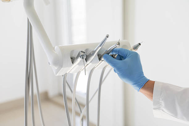 24/7 Emergency Root Canal Treatment experts in Steele Creek, AK